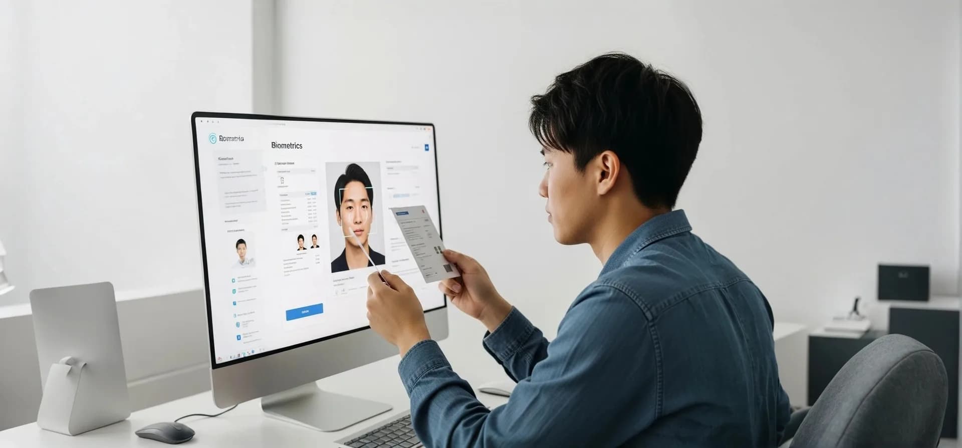 eKYC Verification