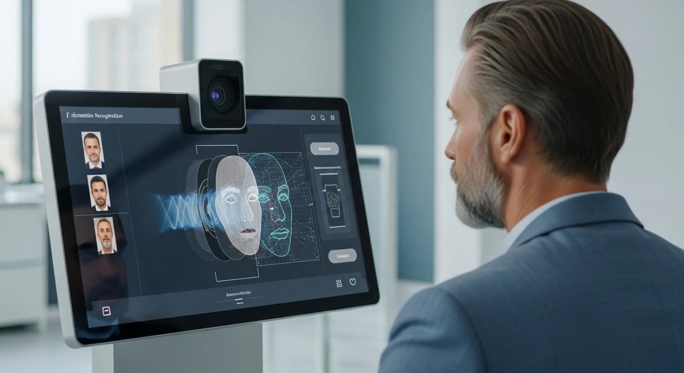 Facial Recognition System