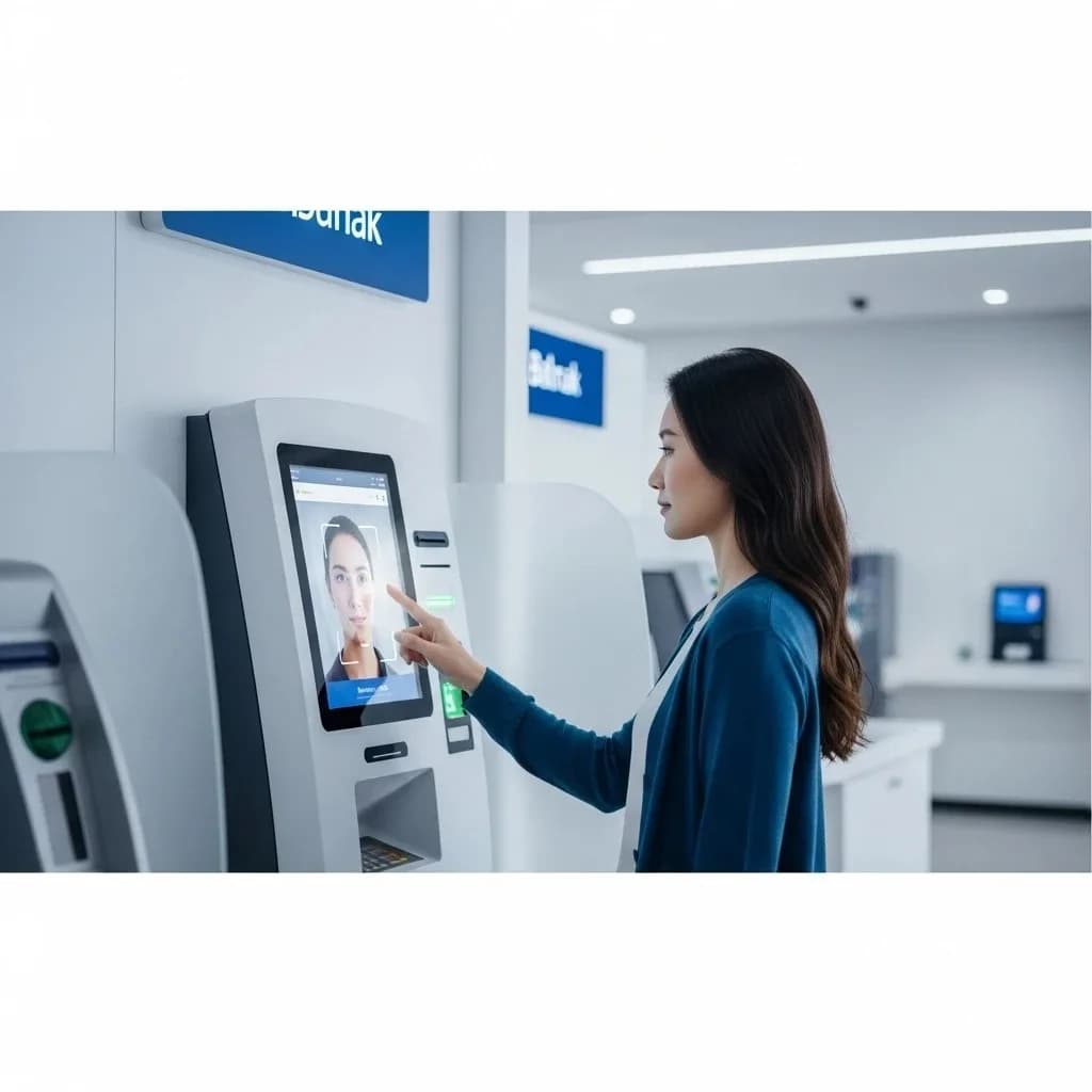 Bank Verification