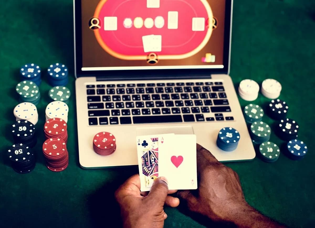 The Casino Doesn’t Always Win