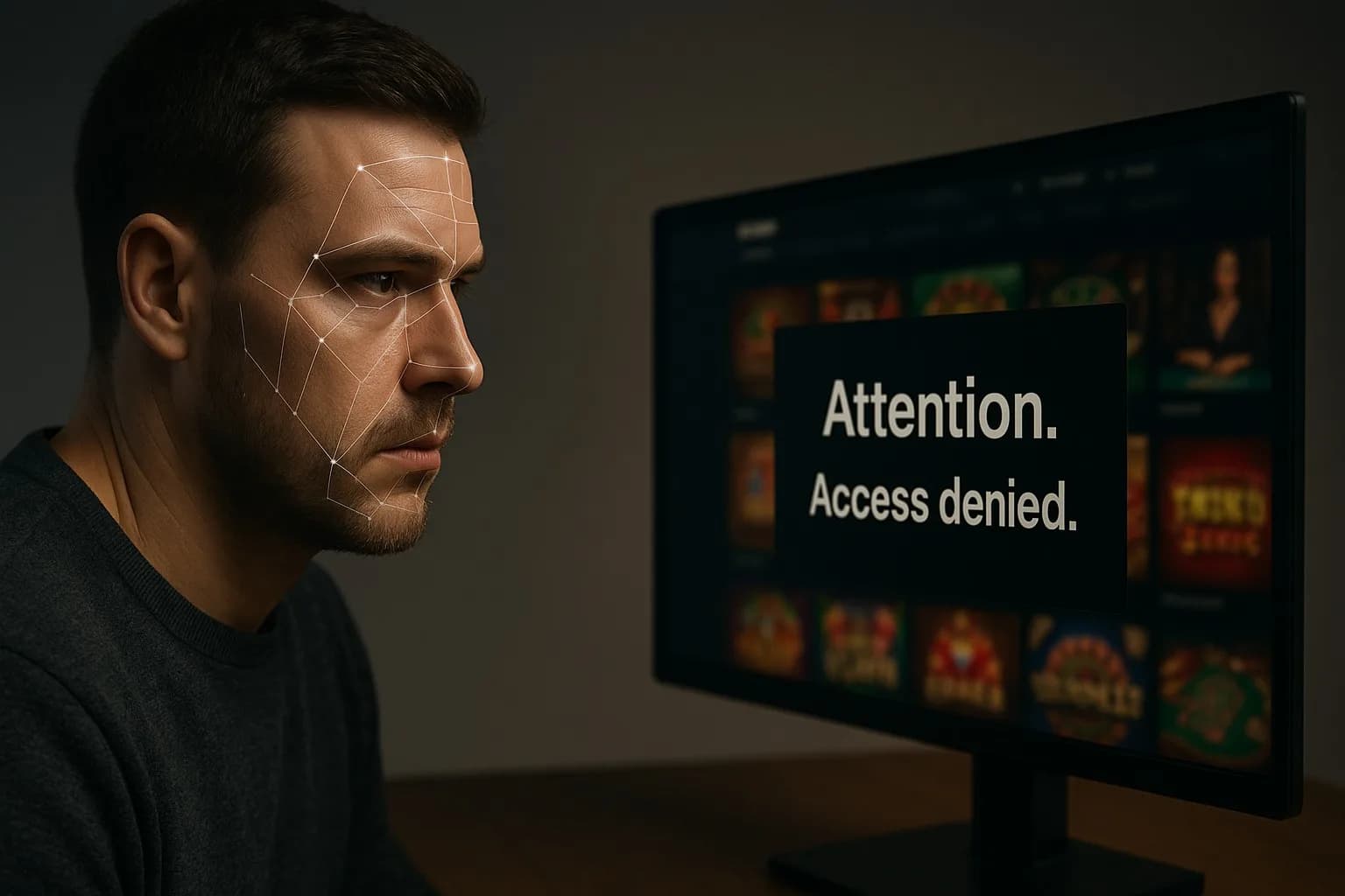Fraud in iGaming: Trends and Security Measures
