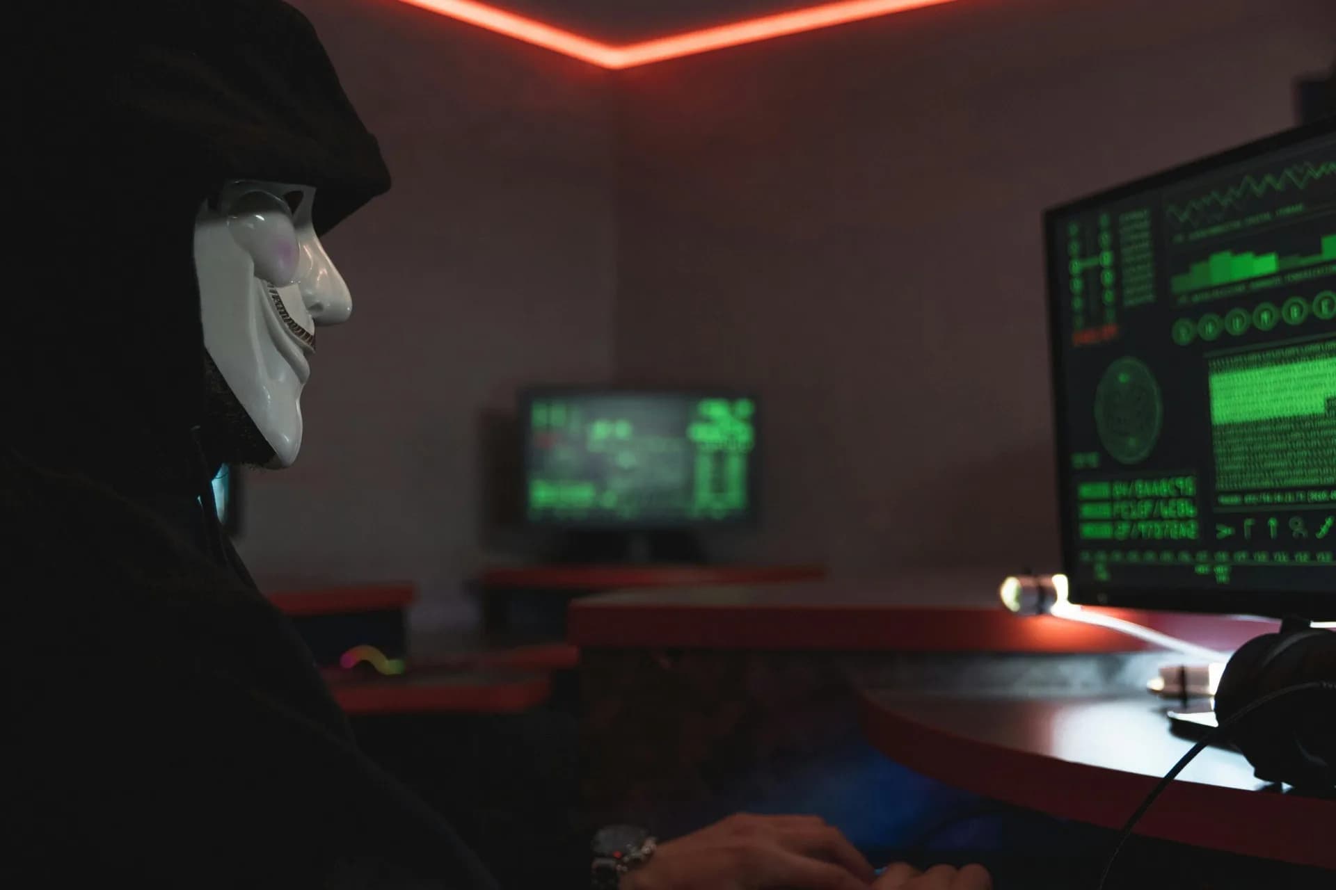 Cybersecurity Threats to Watch in 2026: A Business Guide