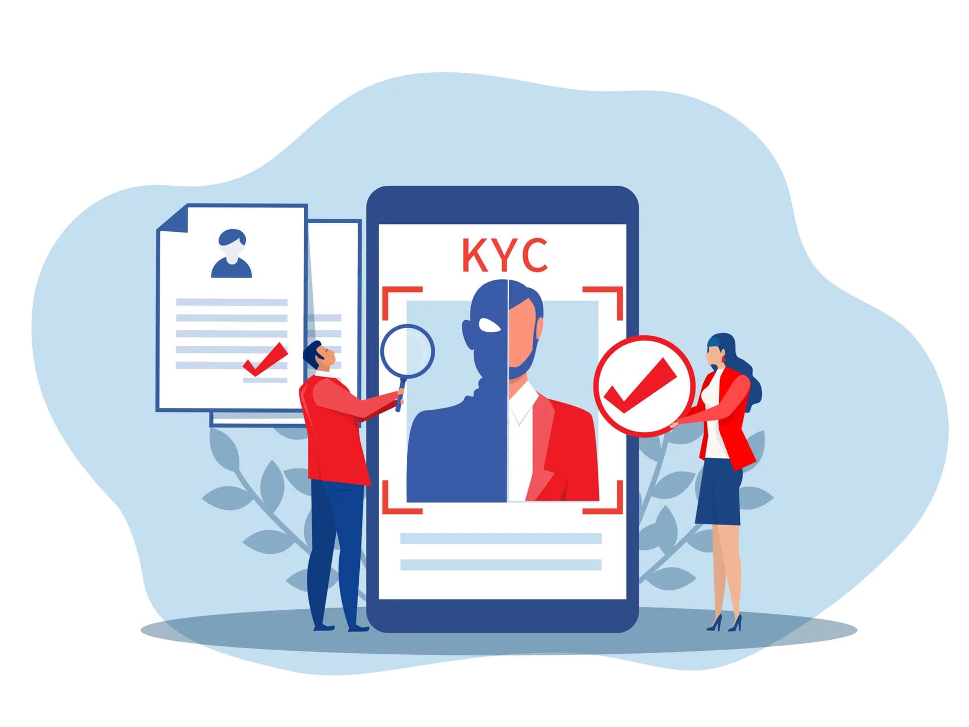 What is KYC and How It Works: The Essence of Modern Personal Identification Systems