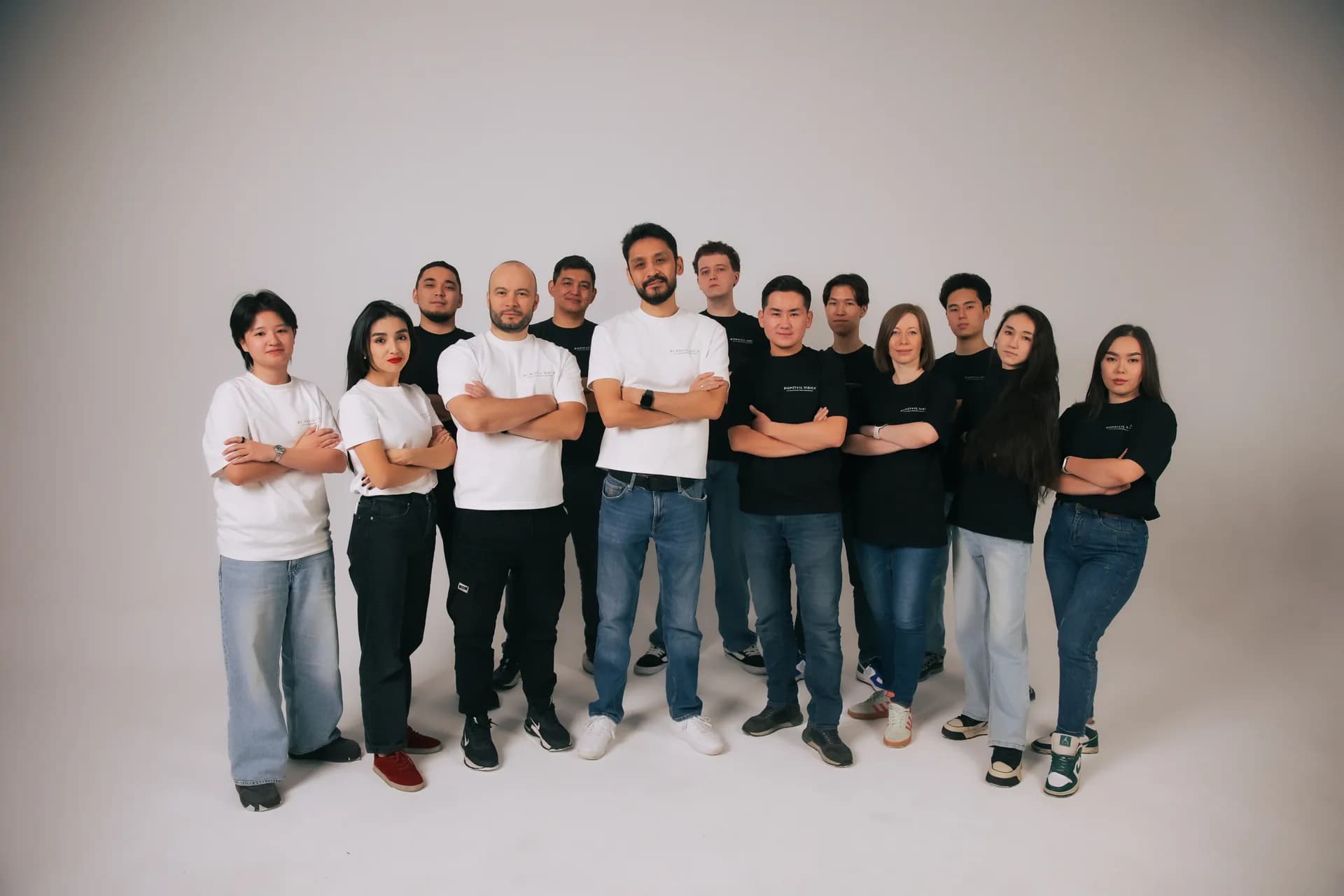 The Biometric.Vision team