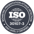 ISO 30107-3