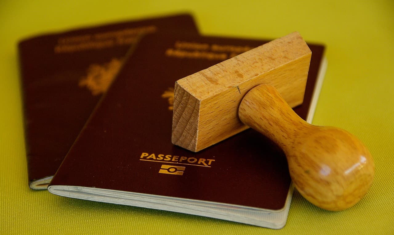 Pasaporte biométrico: qué es, chip y cómo verificarlo