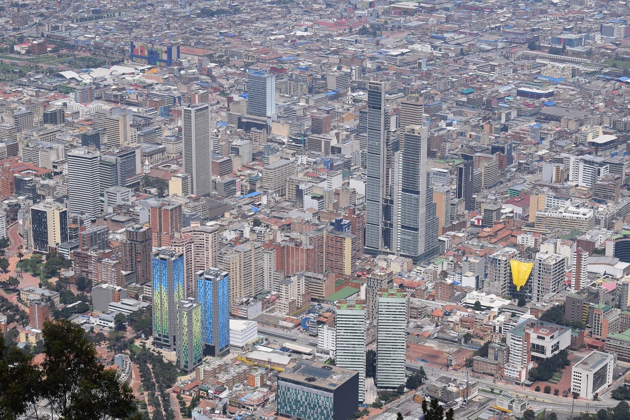 PEP en Colombia: identificación y debida diligencia reforzada