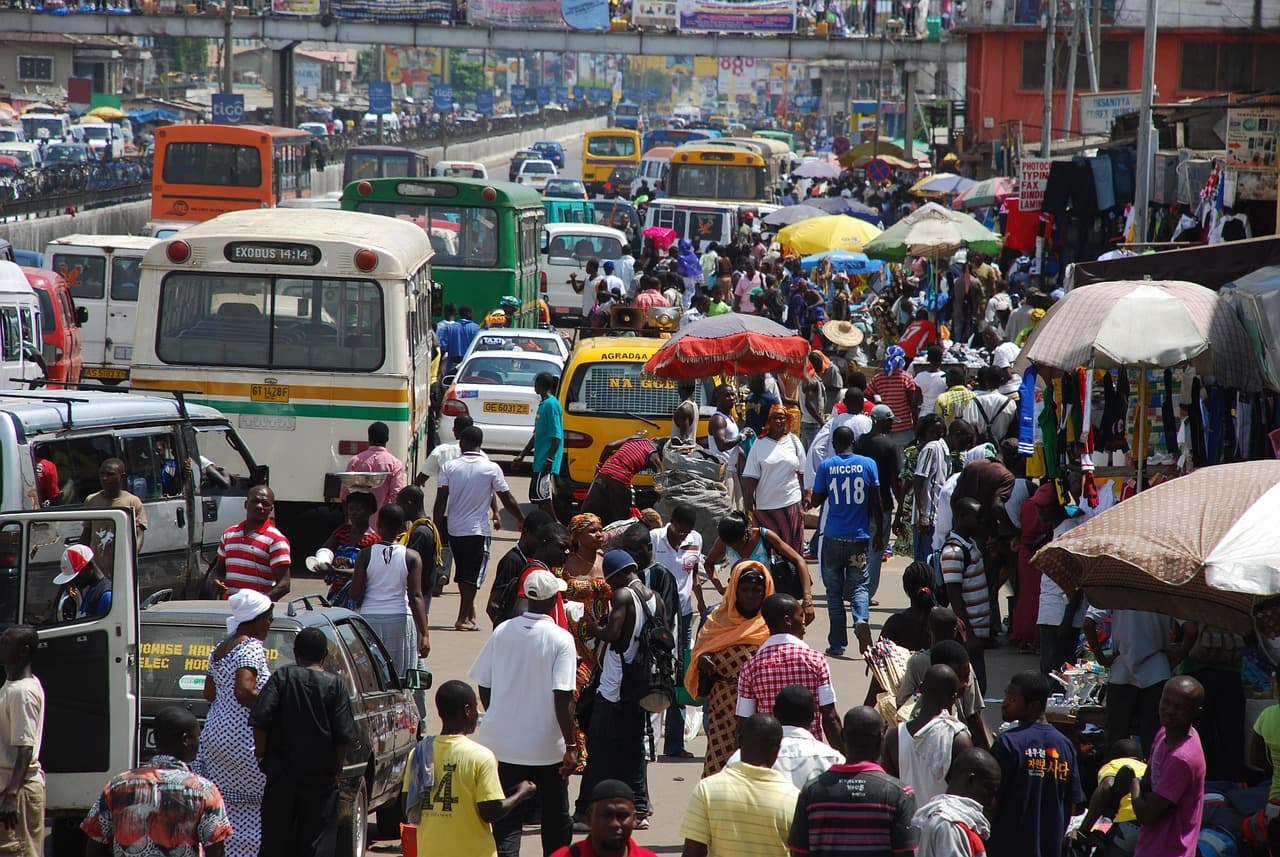Ghana Card Verification: KYC Workflow for Businesses