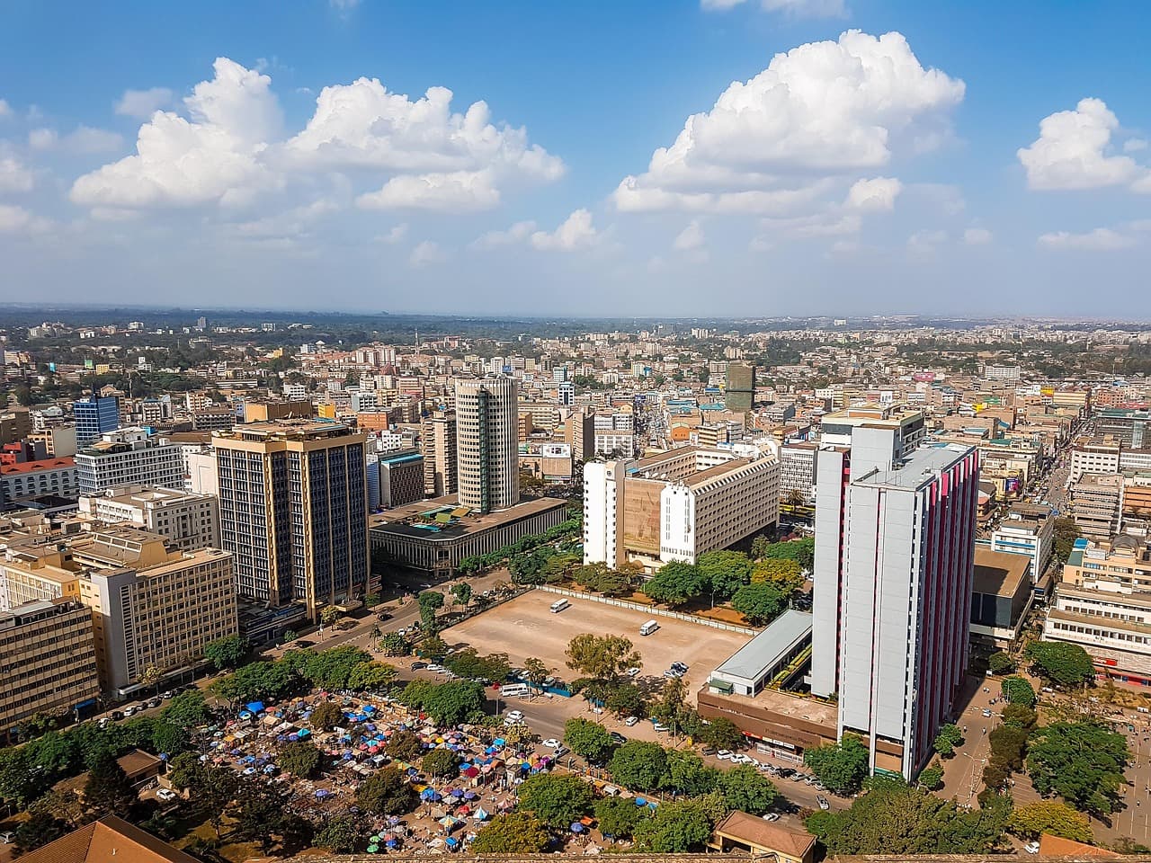 Kenya Data Protection Act: Rules for Processing Biometric Data