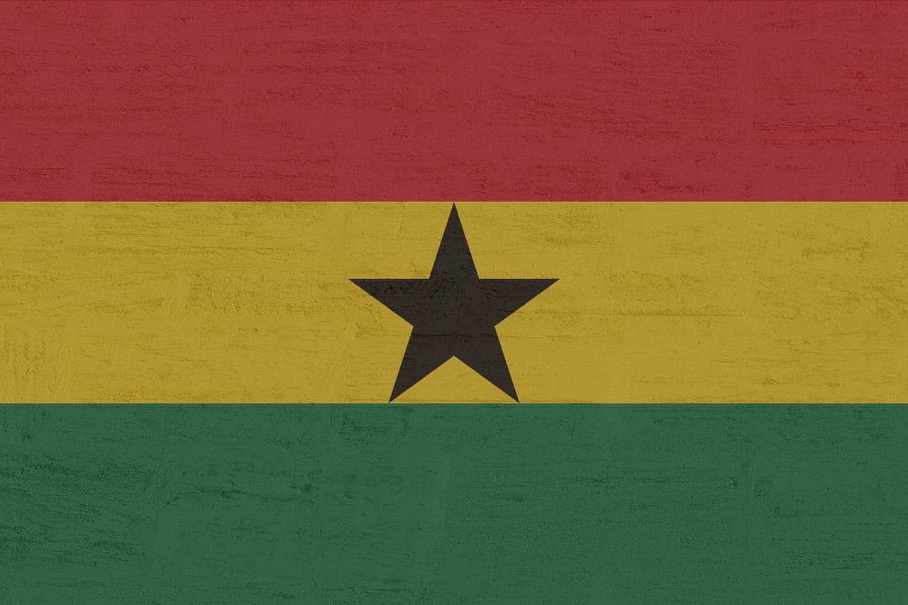 Ley de Protección de Datos de Ghana: biometría y verificación de identidad