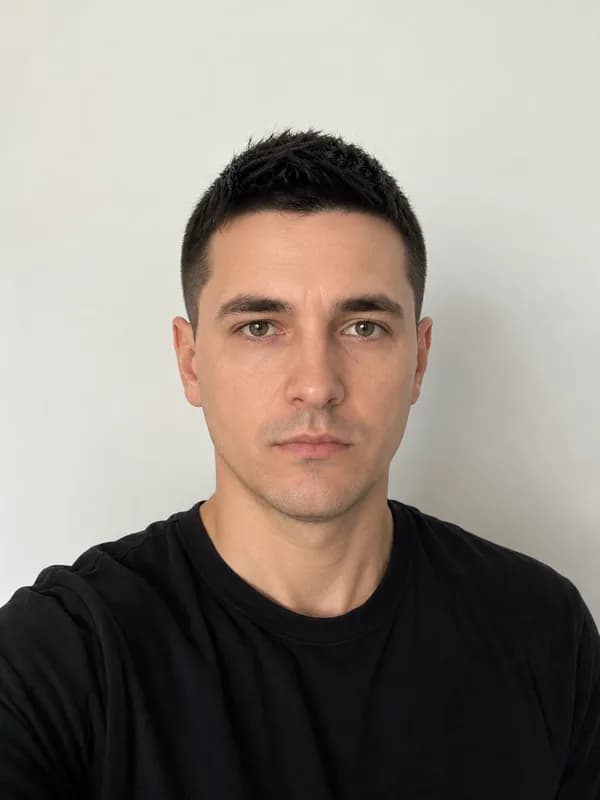 Perfil en la base de datos