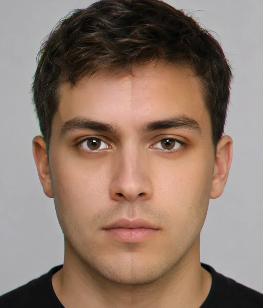Deepfake