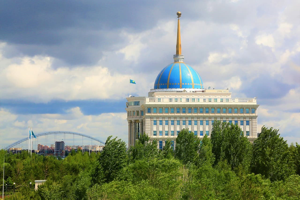 Цифровой кодекс РК: что изменилось для цифровой идентификации