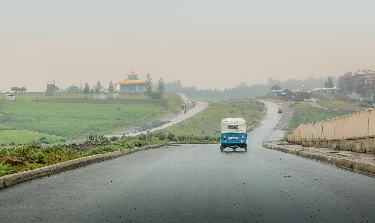 Fayda Digital ID in Ethiopia: eKYC and Biometric Authentication