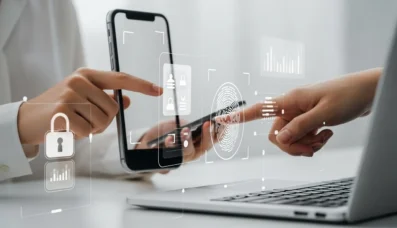 Biometric Visio-ның беттерді салыстыруға арналған озық технологиясы