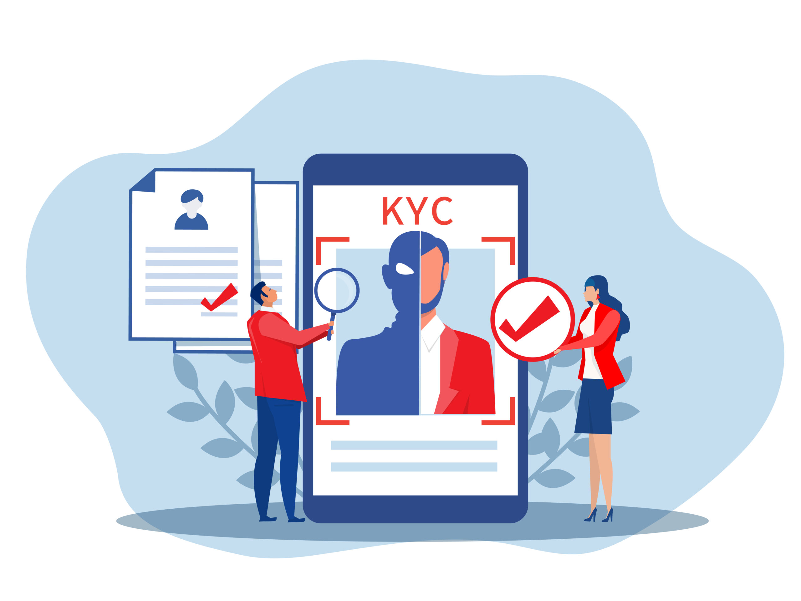 Что такое KYC и как оно работает: сущность современной системы идентификации личности